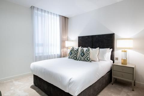 3 bedroom apartment to rent, Edgware Road, London W2