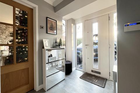 3 bedroom house for sale, Nursery Close, Crewe CW2