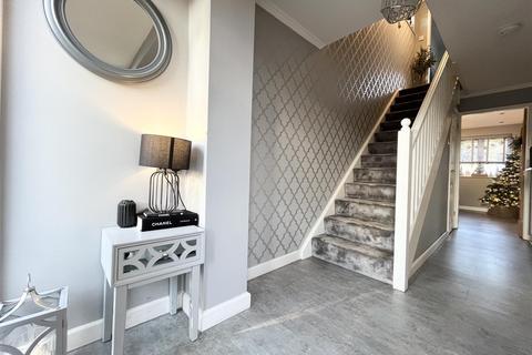 3 bedroom house for sale, Nursery Close, Crewe CW2