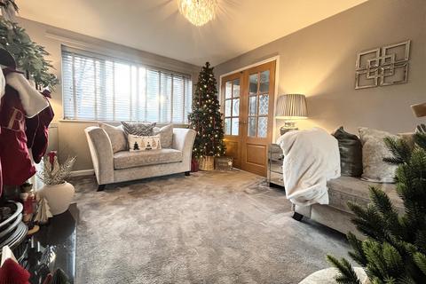 3 bedroom house for sale, Nursery Close, Crewe CW2