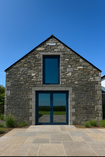3 bedroom house for sale, Dairy House, 2 Dromore Steading, Kirkcudbright