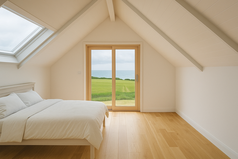 undefined, Dairy House, 2 Dromore Steading, Kirkcudbright