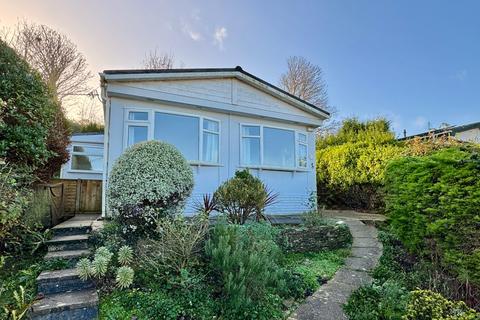 2 bedroom park home for sale, HOBURNE PARK, SWANAGE