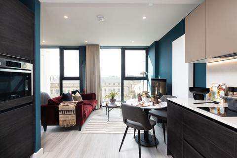 undefined, Holland Park, Glasgow, G2