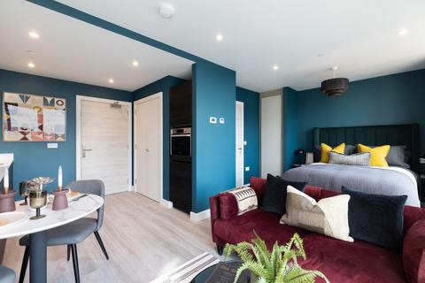 undefined, Holland Park, Glasgow, G2