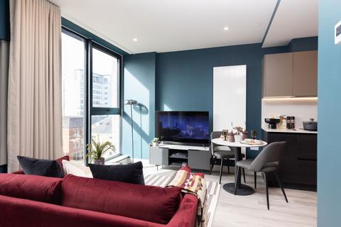 undefined, Holland Park, Glasgow, G2