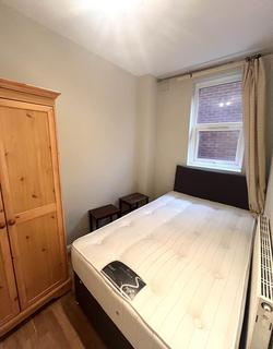 undefined, Aldrington Road, SW16
