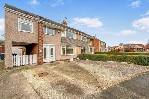 undefined, Trentbrooke Avenue, Brooke Estate, Hartlepool