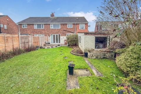 undefined, Trentbrooke Avenue, Brooke Estate, Hartlepool
