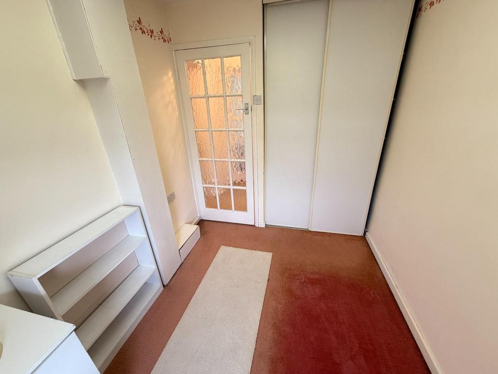 Bedroom five