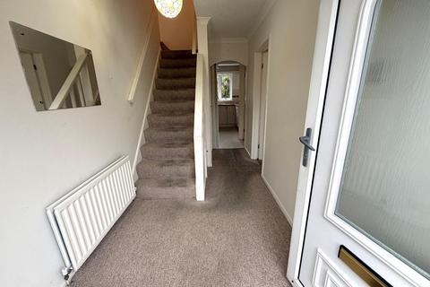undefined, Trentbrooke Avenue, Brooke Estate, Hartlepool