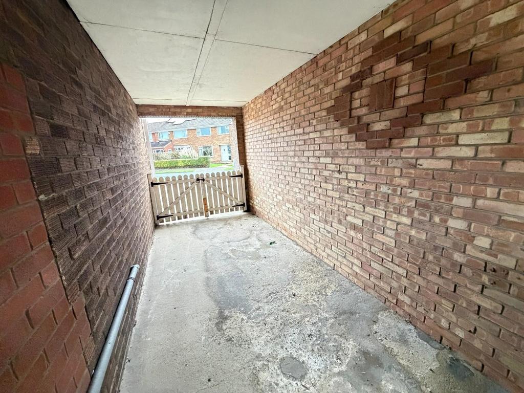 Car port