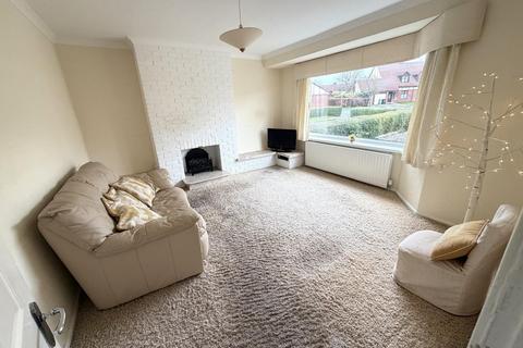 undefined, Trentbrooke Avenue, Brooke Estate, Hartlepool