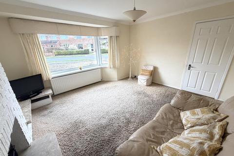 undefined, Trentbrooke Avenue, Brooke Estate, Hartlepool