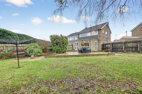 3 bedroom semi-detached house for sale, Balfour Drive, Kettering NN14