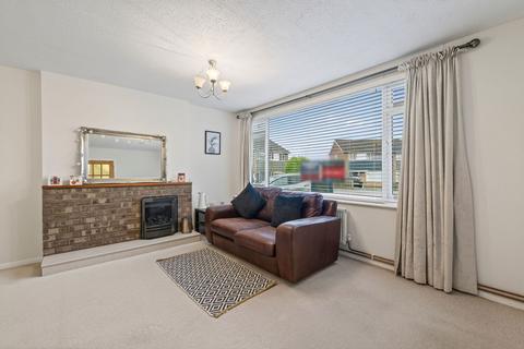 3 bedroom semi-detached house for sale, Balfour Drive, Kettering NN14