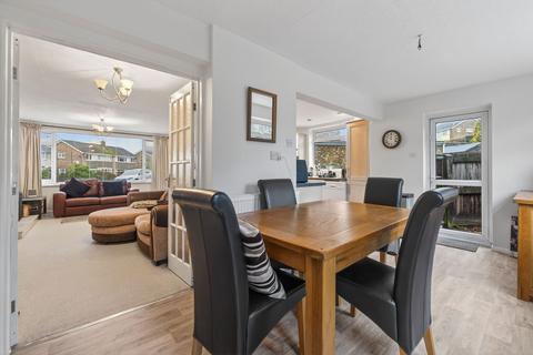 3 bedroom semi-detached house for sale, Balfour Drive, Kettering NN14