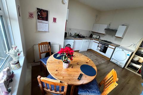 undefined, North Hill Road, Leeds LS6