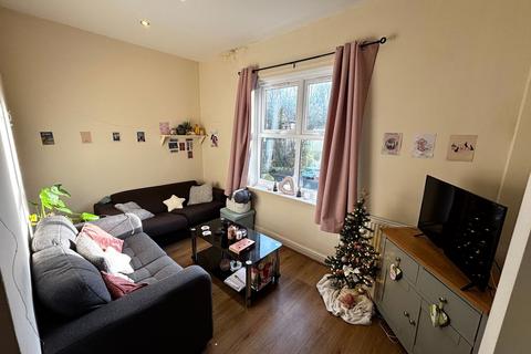 undefined, North Hill Road, Leeds LS6