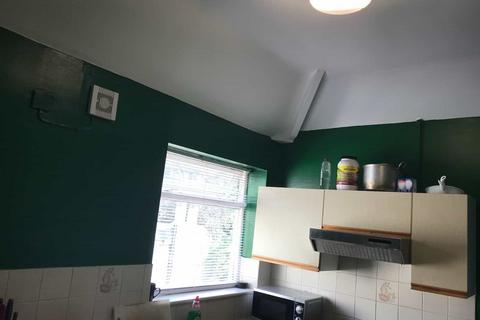 undefined, North Hill Road, Leeds LS6