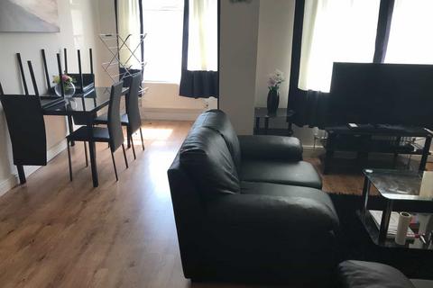 undefined, North Hill Road, Leeds LS6