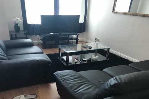 undefined, North Hill Road, Leeds LS6