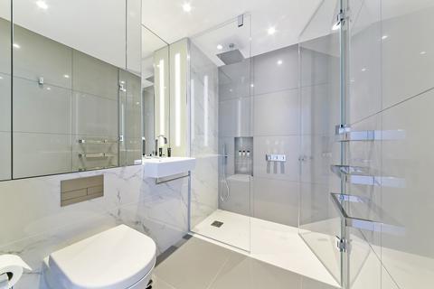 undefined, Hampton Tower, South Quay, 75 Marsh Wall, Canary Wharf, London, E14