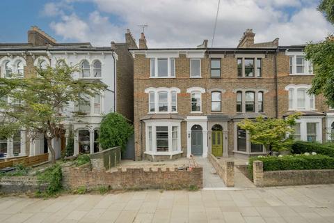 undefined, Yerbury Road, London N19