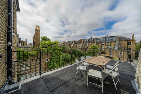 undefined, Yerbury Road, London N19