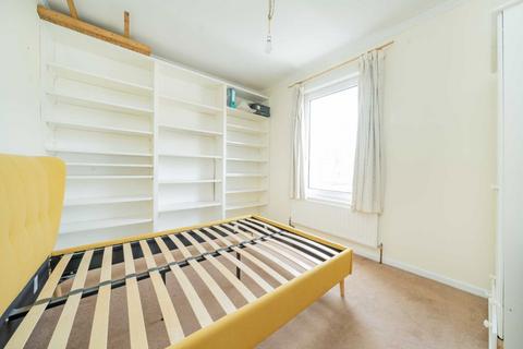 undefined, Yerbury Road, London N19