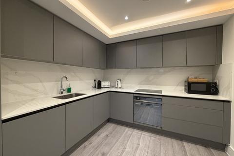 undefined, Harlequin Avenue