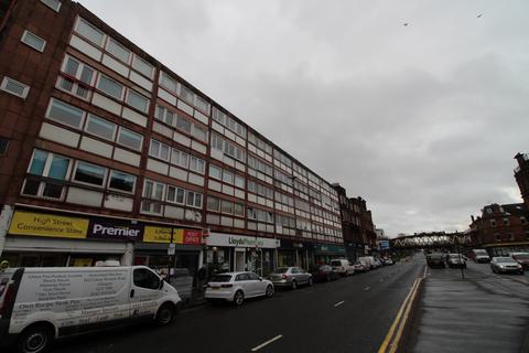 undefined, Great Western Road, Glasgow G13
