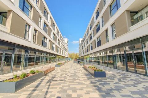undefined, Boston House, Park Place, Stevenage