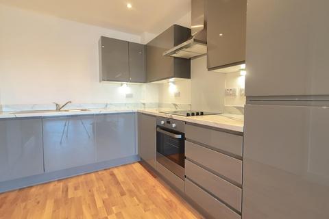 undefined, Boston House, Park Place, Stevenage