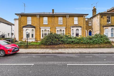 1 bedroom flat for sale, West Green Road, London