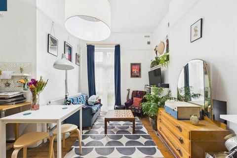 1 bedroom flat for sale, West Green Road, London