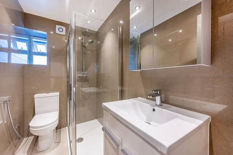 2 bedroom flat for sale, Perryn Road, East Acton, London, W3