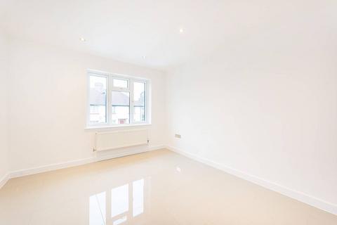 Perryn Road, East Acton, London, W3