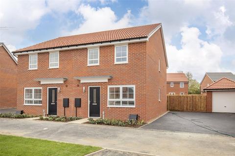 undefined, Haldane Drive, Cringleford, Norwich, NR4