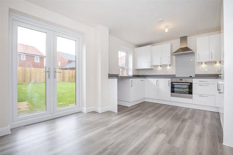 undefined, Haldane Drive, Cringleford, Norwich, NR4