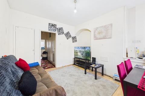 undefined, Cumberton Road, London