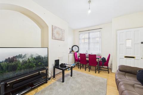 undefined, Cumberton Road, London