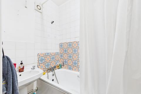 undefined, Cumberton Road, London