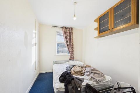 undefined, Cumberton Road, London
