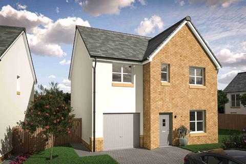 4 bedroom detached house for sale, Plot 190, Spey at Wellwater Grove, Raw Holdings, East Calder EH53