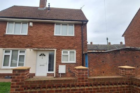 2 bedroom semi-detached house to rent, Chilton Close, TS19 8SS