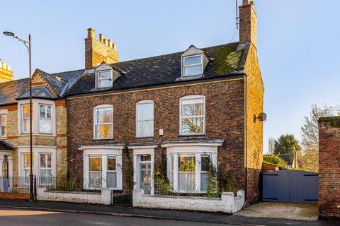 5 bedroom detached house for sale, Cowbit Road, Spalding