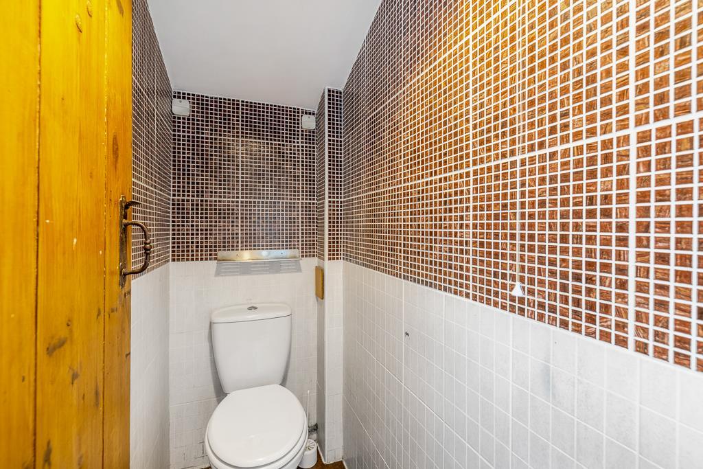 Cloakroom