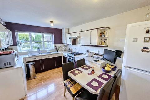 4 bedroom detached house for sale, Abbots Way, Preston Farm, North Shields, Tyne and Wear, NE29 8LS