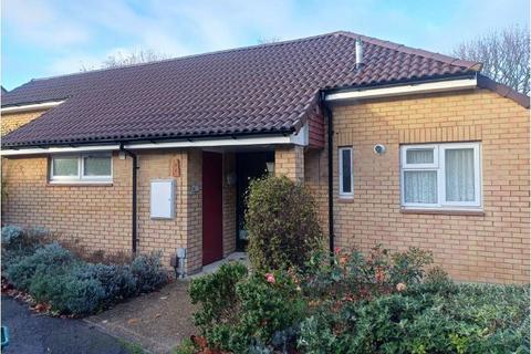 undefined, Dankworth Road, Basingstoke RG22